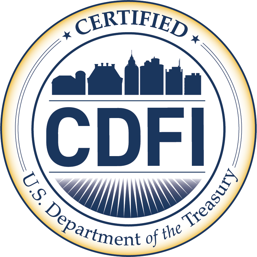 CDFI Certified