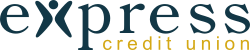 Express FCU Logo